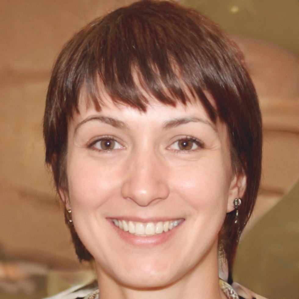 Aisling Byrne, Process Improvement Consultant